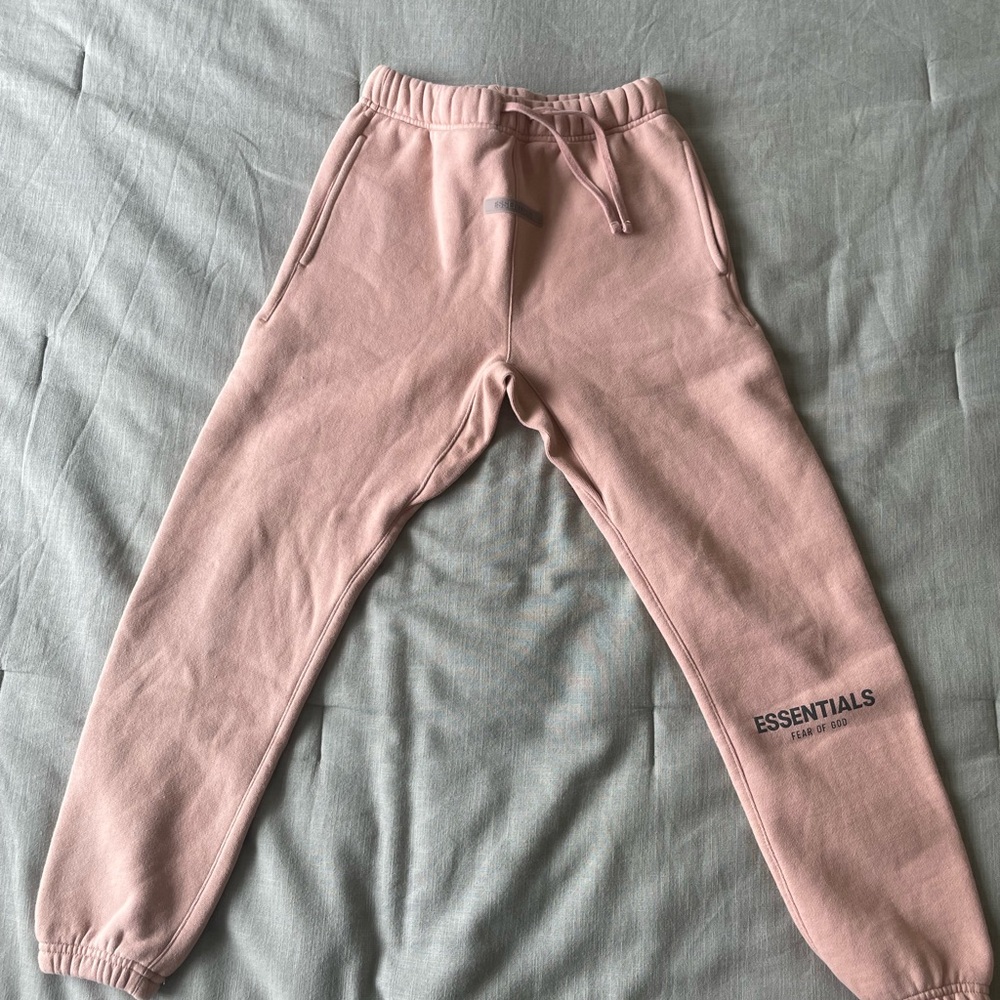Kids Essentials FOG sweats